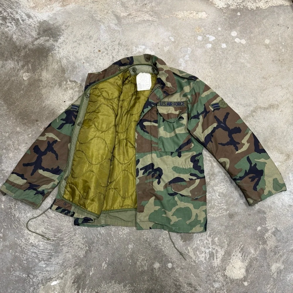 U.S. Army vintage usaf